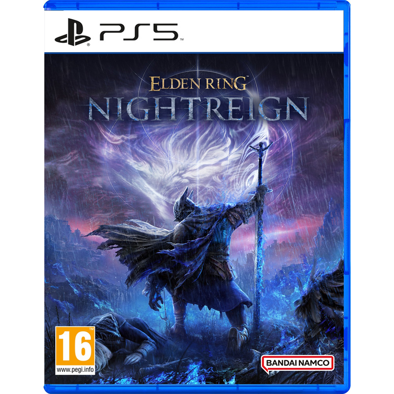 Elden Ring: Nightreign (PS5)