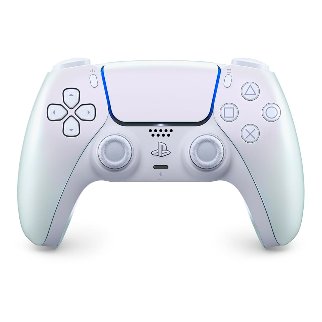 Геймпад Sony DualSense Chroma Pearl