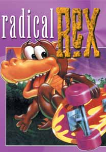 Radical Rex