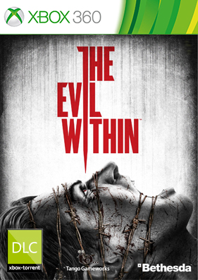 The Evil Within (Xbox 360) [Б/У]