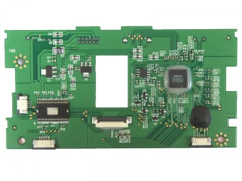 Плата привода Hitachi PBC 1339e Xbox 360