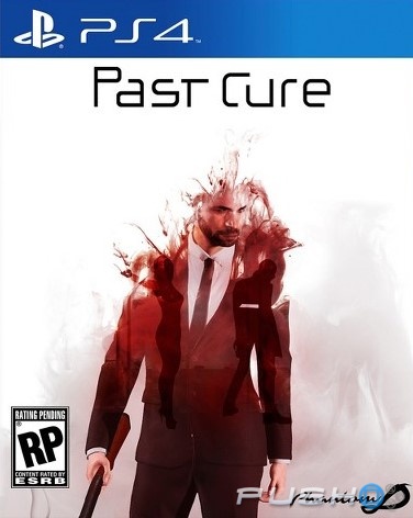 Past Cure (PS4)