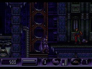 Batman Returns (sega)