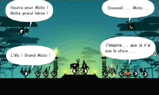 Patapon 2 (PSP) [Б/У]