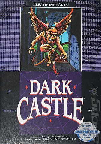 Dark Castle