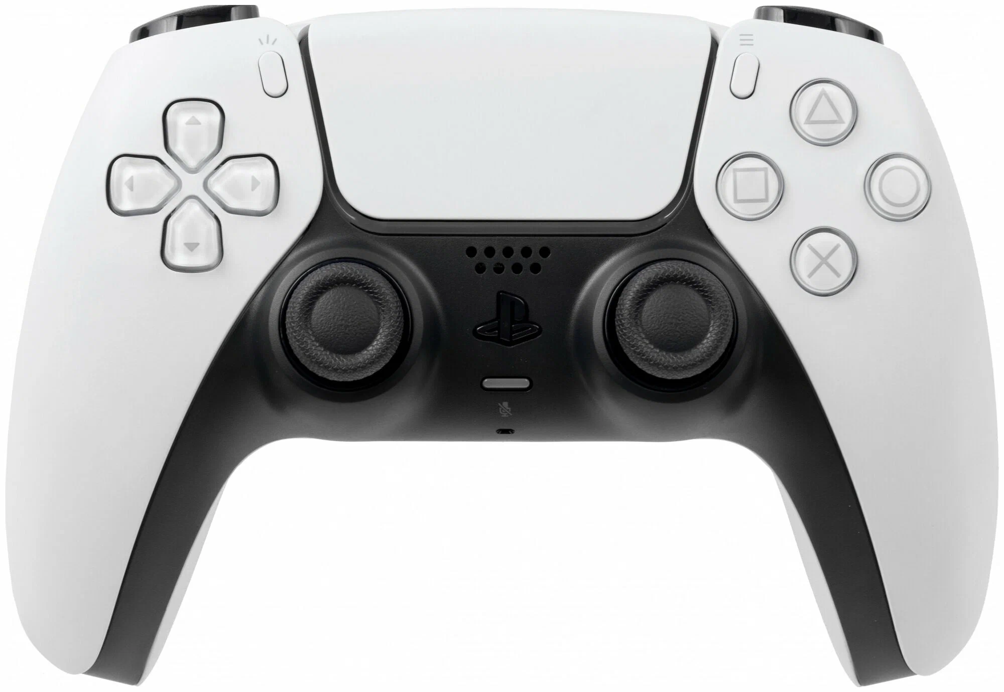 Геймпад Sony DualSense White