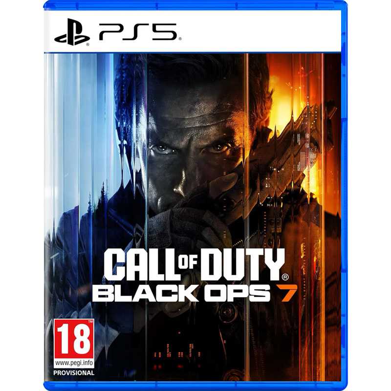 Call of Duty: Black Ops 7 (Ps5)