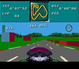 Kawasaki Superbike Challenge