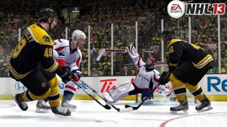 NHL 13 (Xbox 360)[Б\У]