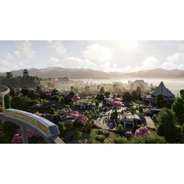 Jurassic World: Evolution 3