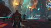 Marvel Стражи Галактики (Marvel's Guardians of the Galaxy) (PS4)