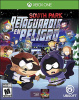 South Park: The Fractured but Whole (Xbox one) [Б/У] 