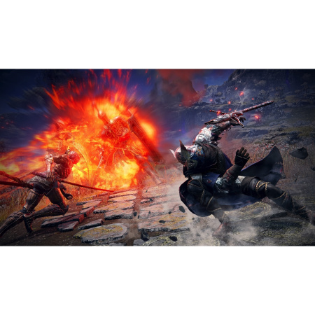 Elden Ring: Nightreign (PS5)