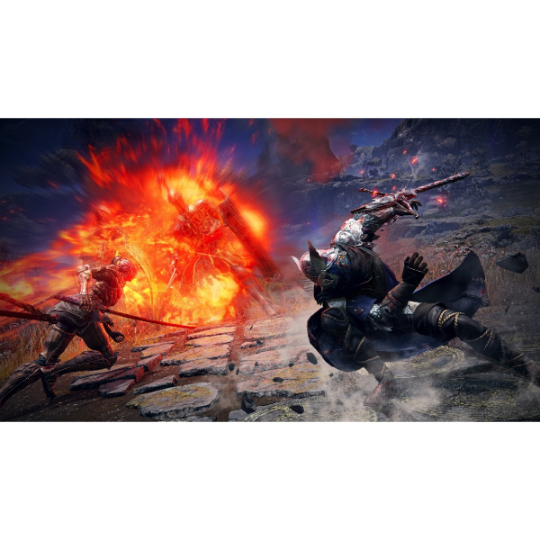 Elden Ring: Nightreign (PS5)