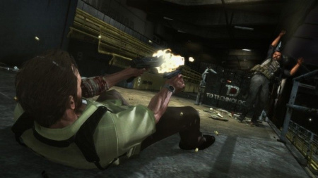 Max Payne 3 (PS3) [Б/У]