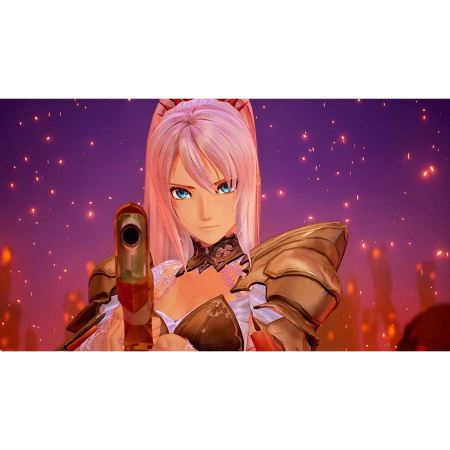 Tales of Arise (PS4)