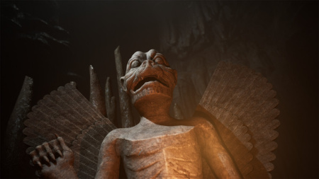 Dark Pictures Triple Pack (PS4)