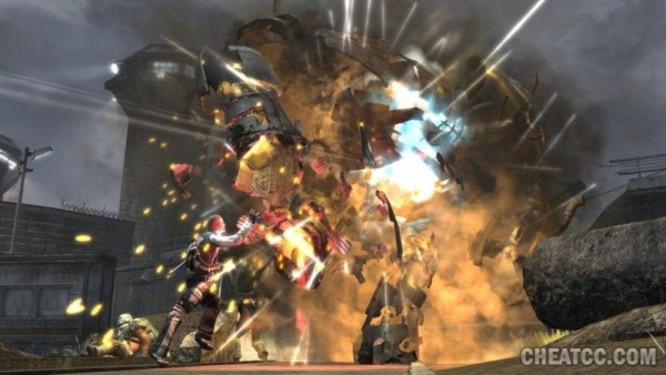 InFamous 2 (Дурная Репутация) (PS3) [Б/У]