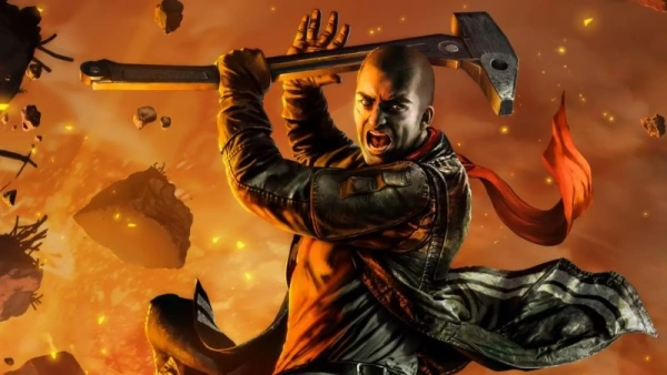Red Faction: Guerrilla Re-Marstered (Xbox One)