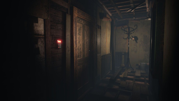 Charon's Staircase (PS5) [Б/У]