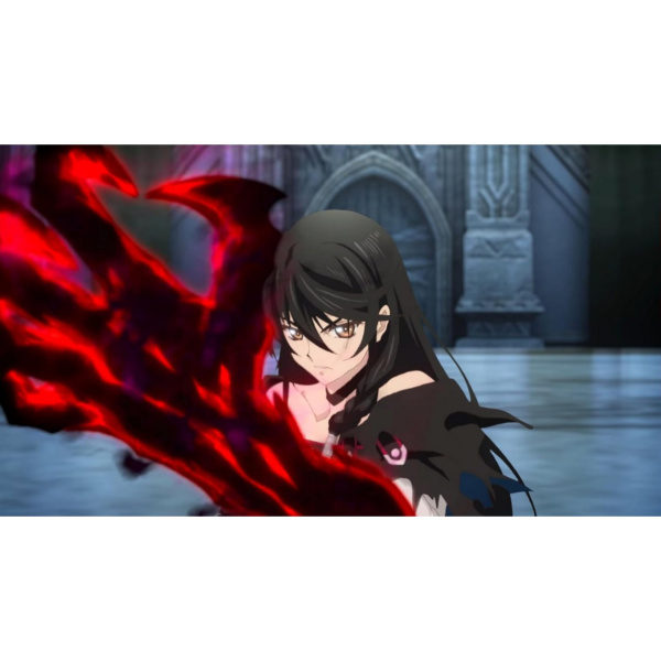 Tales of Berseria Remastered (PS5)