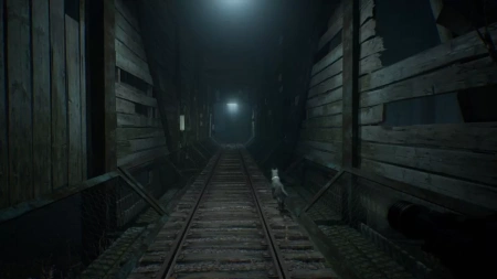 Blair Witch (PS4)