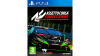 Assetto Corsa Competizione (PS4)