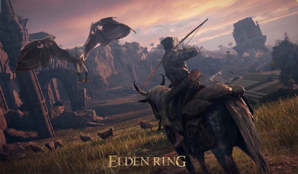 Elden Ring