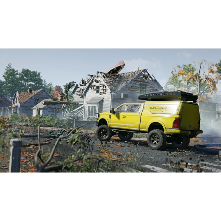 RoadCraft (PS5) [Б/У]