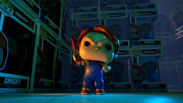 Funko Fusion™ (PS5)