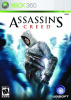Assassins Creed (Xbox 360) [Б/У]