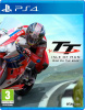 TT Isle of Man: Ride on the Edge (PS4) [Б/У]
