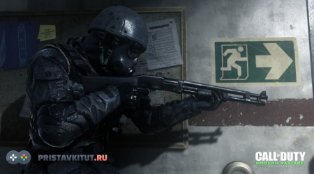 Call of Duty: Infinite Warfare. Legacy Edition