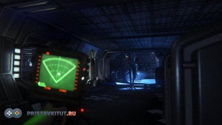 Alien: Isolation Nostromo Edition (Xbox One)