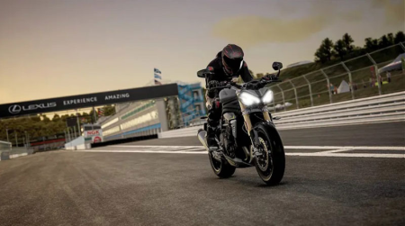 Ride 5 (PS5) [Б/У]