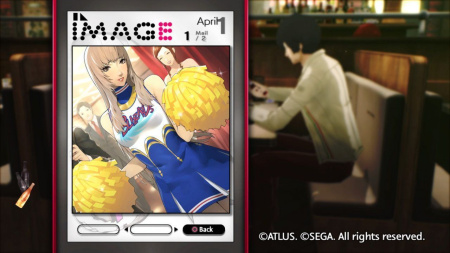 Catherine: Full Body (PS4)