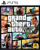 Grand Theft Auto 5 (PS 5)(БУ)