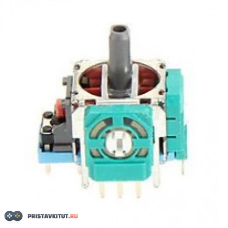 Аналог контроллера джойстика  Dualshock 4 (Оригинал)