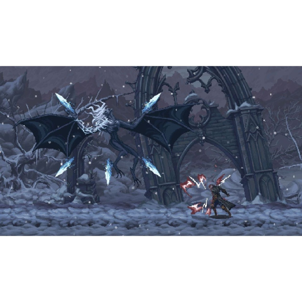 The Last Faith (PS5)