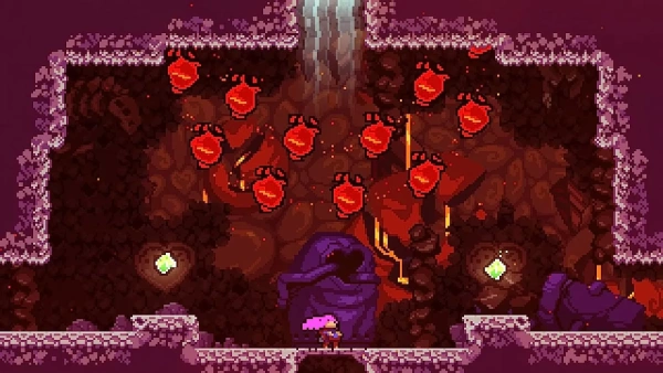 Celeste (PS4)