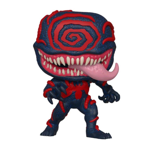 Фигурка Funko POP! Bobble: Marvel: Corrupted Venom (Exc)