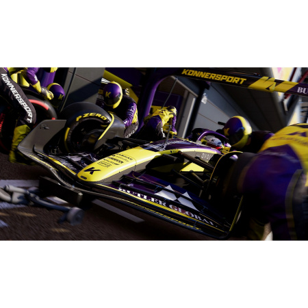F1 2025 (Ps5)