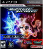 Tekken Hybrid (PS3) [Б/У]