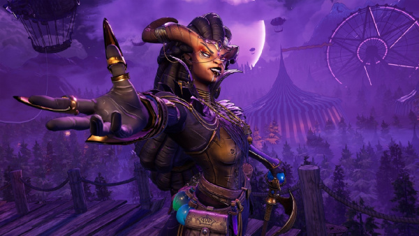 Tiny Tina's Wonderlands. Next Level Edition (PS5)