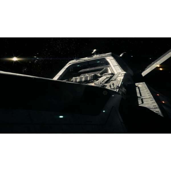 Directive 8020 (PS5) (БУ)