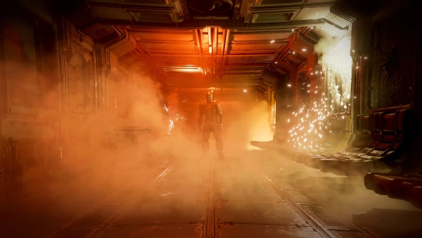 Dead Space Remake (PS5) [Б/У]