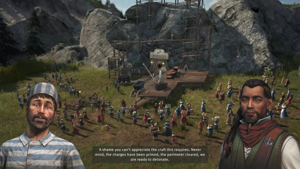 Anno 1800. Console Edition (Ps5)