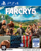 Far cry 5  (PS4) [Б/У]