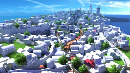 Sonic Unleashed (PS3) [Б/У]