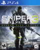 Sniper 3: Ghost Warrior (PS4)[Б/У]